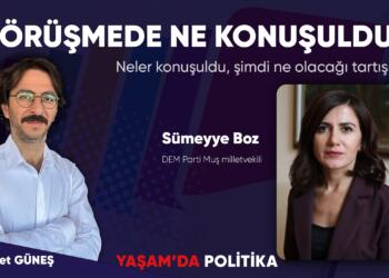 Komisyon Abdullah Öcalan ile görüştü