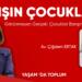 Görülmeyen gerçek: Çocuklar barışın neresinde?
