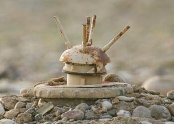 Hama’da mayın patladı: 4 çocuk hayatını kaybetti