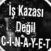 Agirî’de iş cinayeti
