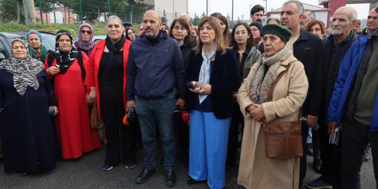 Yüksekdağ: Barış ve demokrasiyi kazanma zamanı