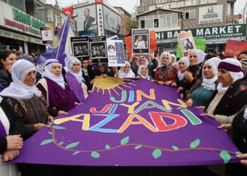 TJA’dan Dilovası’nda buluşma: Bu şiddet sistemini kabul etmiyoruz