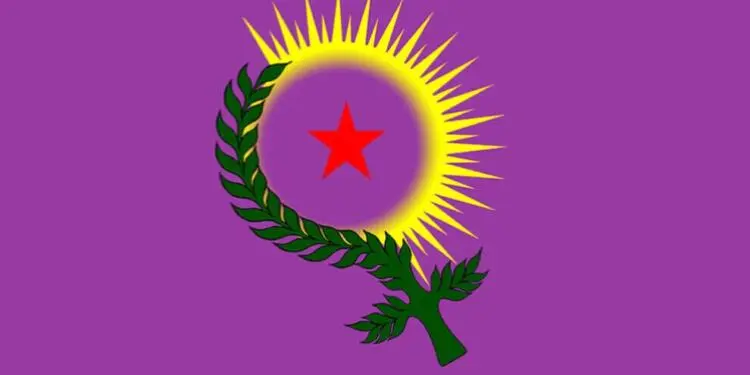 KJK: Savaşa, şiddete, katliam ve tecavüzlere karşı örgütlenelim, komünleşelim