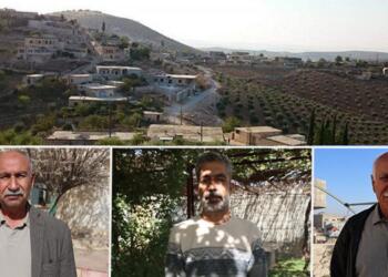 Efrînli göçmenler: 100 yıl da geçse Efrîn’e döneceğiz