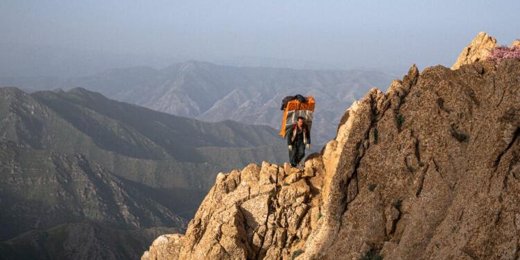 İran güçlerinin saldırısında bir kolber yaralandı