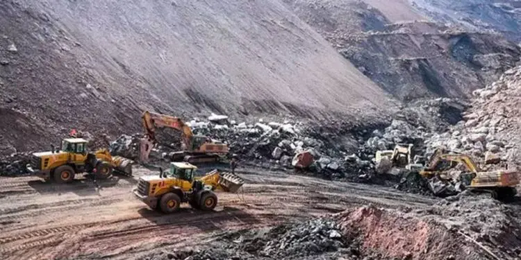 Demokratik Kongo Cumhuriyeti’nde maden faciası: 70 kişi yaşamını yitirdi