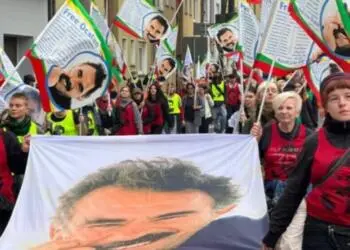 KONGRA-GEL: Halkımız ve dostlarımız seferberlik ruhuyla Köln’e akmalıdır