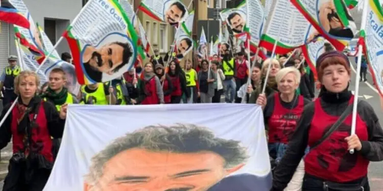 KONGRA-GEL: Halkımız ve dostlarımız seferberlik ruhuyla Köln’e akmalıdır