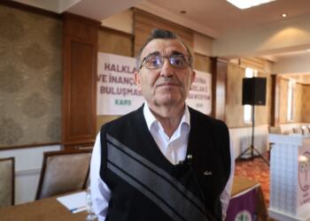 ‘Şeffaflık olursa süreç başarıya ulaşır’