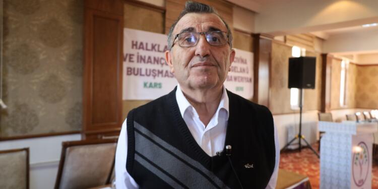 ‘Şeffaflık olursa süreç başarıya ulaşır’