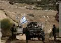 İsrail ordusu Kuneytra kırsalına girdi