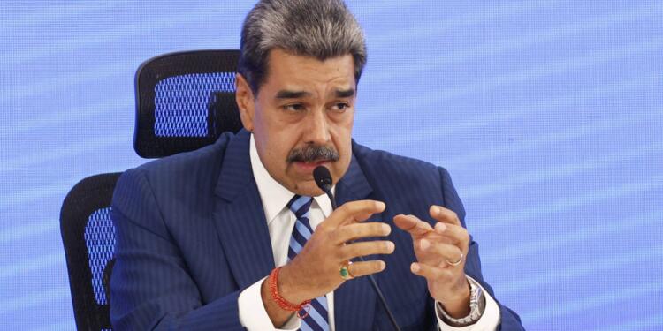 The Washington Post: Maduro Türkiye’ye sığınabilir