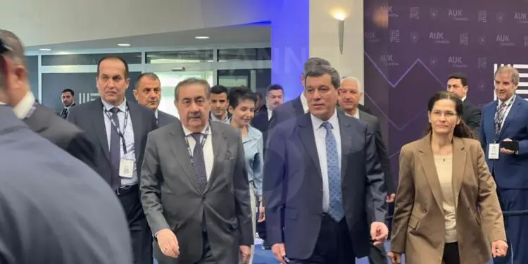 Mazlum Ebdi: Esad dönemindeki merkezi sisteme dönülmesine izin vermeyeceğiz