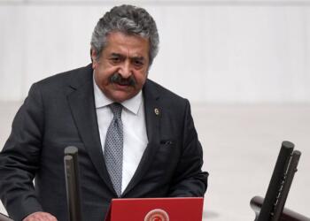 MHP’den Demirtaş mesajı: Tahliye kararı verilecektir