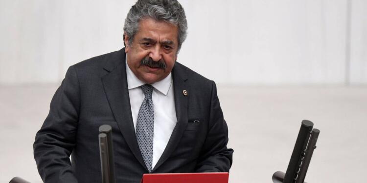 MHP’den Demirtaş mesajı: Tahliye kararı verilecektir