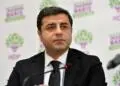 Selahattin Demirtaş: Gözümüz kulağımız komisyonun alacağı cesur ve tarihi kararda