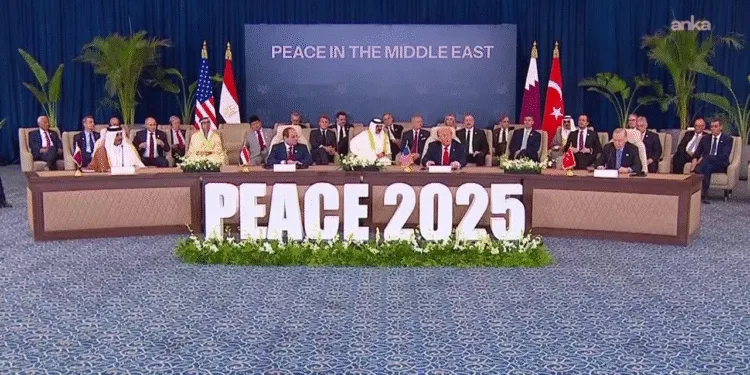 El Ahbar: Mısır, Türkiye’nin Gazze’de Uluslararası İstikrar Gücü’ne katılmasını istemiyor