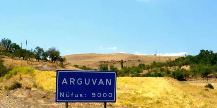 Erxevan Doğa ve Kültür Platformu Girişimi kuruldu