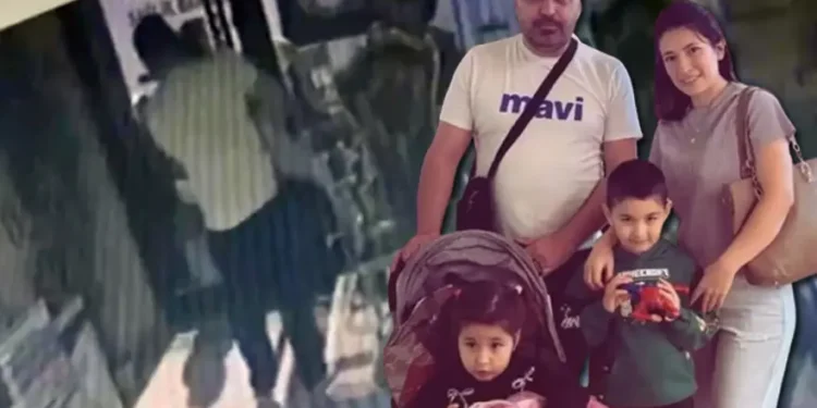 Böcek ailesinin ölümü soruşturması: Otel sahibi ve çalışanı tutuklandı