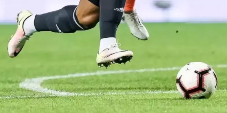 Futbolda bahis yolsuzluğu: TFF bahis oynayan futbolcuları açıkladı