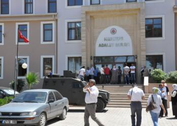 Qoser’de 3 kişinin katledildiği olayla ilgili bir kişi tutuklandı