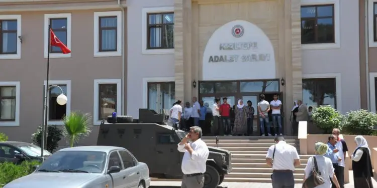 Qoser’de 3 kişinin katledildiği olayla ilgili bir kişi tutuklandı