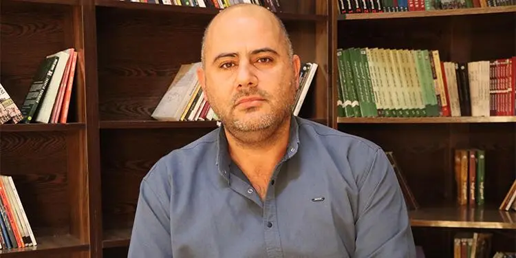 ‘Şam hükümeti adım atmamakta ısrar ediyor’