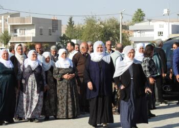 Uçar’ın taziyesine ziyaret