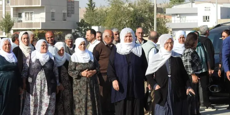 Uçar’ın taziyesine ziyaret