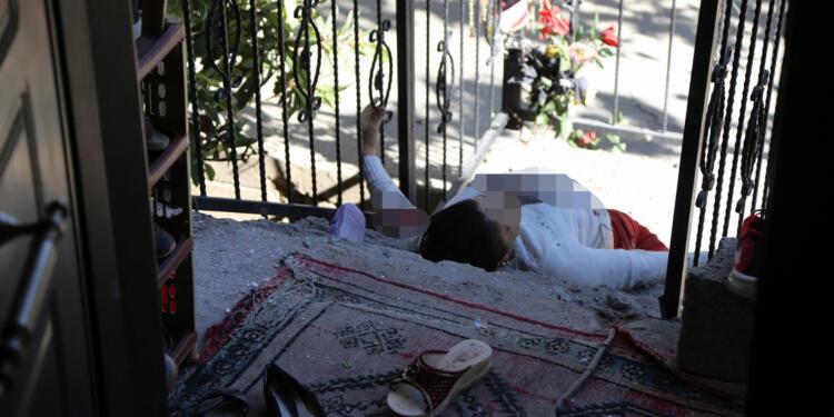 Katiller korundu: Selamet Yeşilmen’in failleri 10 yıldır bulunmadı