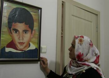 21 yıldır adalet sağlanamayan bir dosya: Uğur Kaymaz