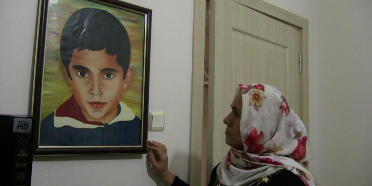 21 yıldır adalet sağlanamayan bir dosya: Uğur Kaymaz