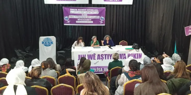 Tuncel: İmralı’ya gitmeden Kürt sorununu çözemezsiniz