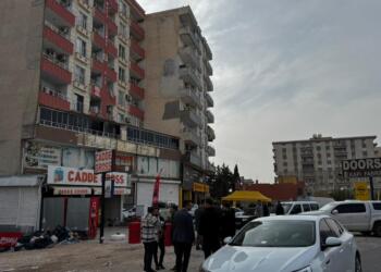 Mêrdîn’de 3 kişinin öldüğü olayda bir kişi tutuklandı