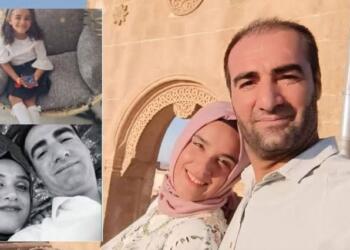 Mêrdîn’de 3 kişinin öldürüldüğü olaya ilişkin tutuklu sayısı 2’ye çıktı