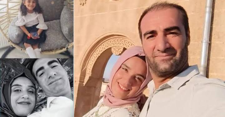 Mêrdîn’de 3 kişinin öldürüldüğü olaya ilişkin tutuklu sayısı 2’ye çıktı