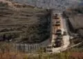 İsrail Kuneytra’da yol devriyesi kurmaya çalıştı