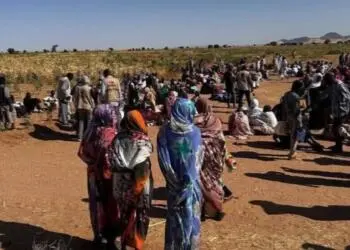 El Faşer’de 2 günde 300 kadın katledildi