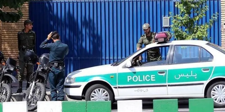 İran’da 4 günde 4 Kürt gözaltına alındı