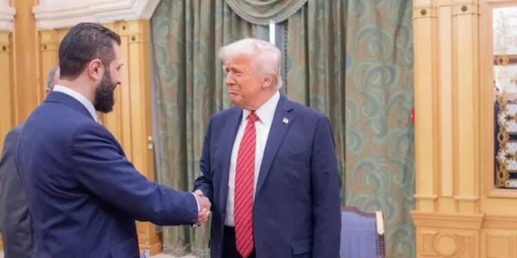 Şara, ABD’ye gidiyor