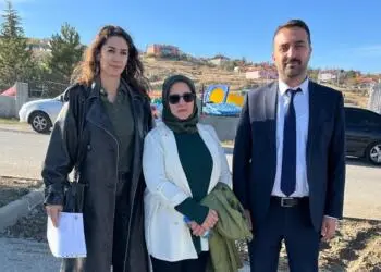 Hüda Kaya itiraz üzerine tahliye edildi