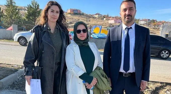 Hüda Kaya itiraz üzerine tahliye edildi