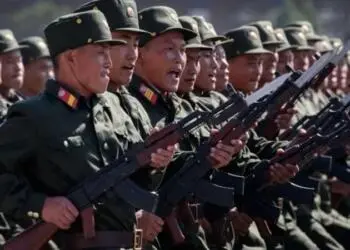 Güney Koreli milletvekili: Kuzey Kore askerleri Rusya’ya sevk ediliyor