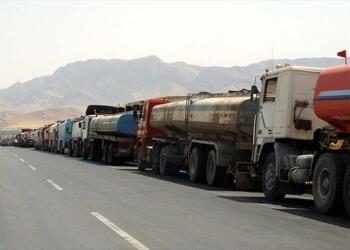 Irak petrol ithalatını durdurdu