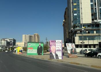 Irak 11 Kasım’da seçime gidiyor: Yeni bir çatışmanın fitili ateşlenebilir