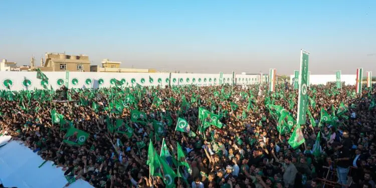 Irak’ta seçime doğru: Belirsizlik sürüyor, çatışma riski var