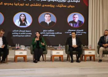 Mazlum Dinç: Abdullah Öcalan’a yönelik ‘umut ilkesi’ hayata geçirilmeli