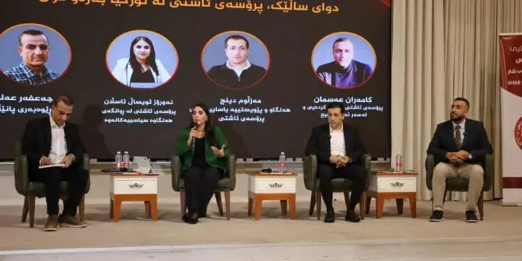 Mazlum Dinç: Abdullah Öcalan’a yönelik ‘umut ilkesi’ hayata geçirilmeli