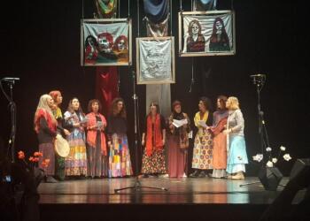 İtalya’daki Arkaik Sesler Festivali Nagihan Akarsel’e adandı