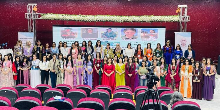 YRJ Konferansı’nın sonuç bildirgesi açıklandı